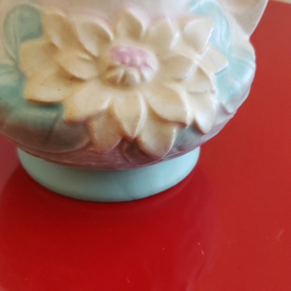 Vintage Vase - Picture 5 of 8